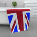 Towel - United Kingdom - Print On It