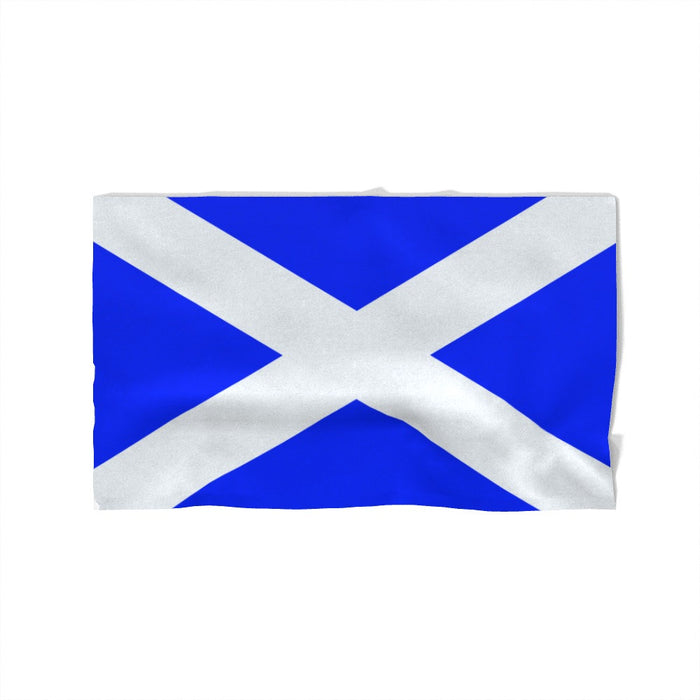 Towel - Scotland - Print On It