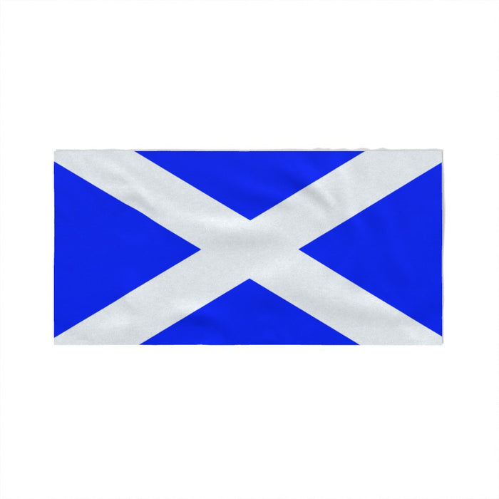 Towel - Scotland - Print On It