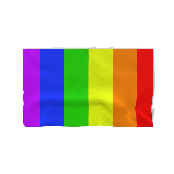 Towel - Pride - Print On It