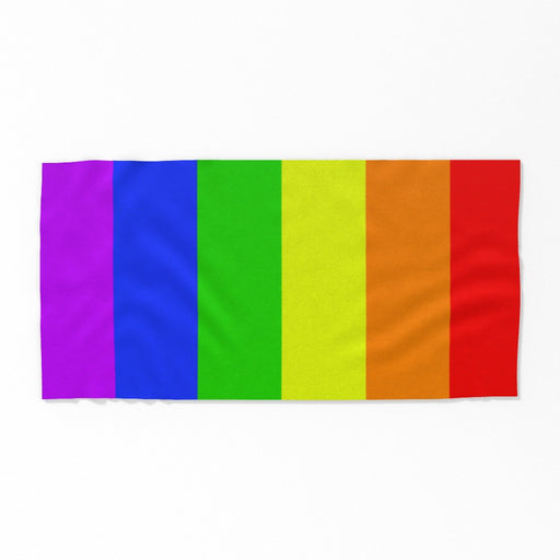 Towel - Pride - Print On It