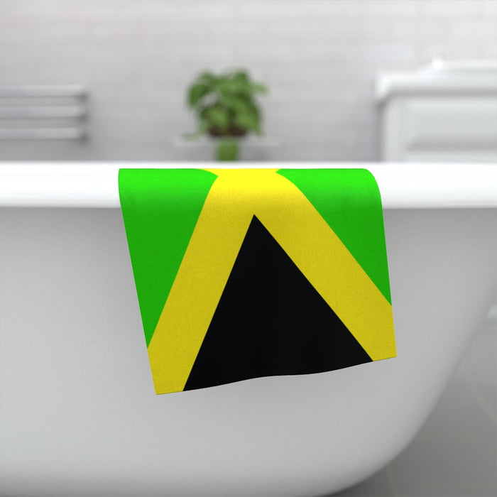 Towel - Jamaica - Print On It