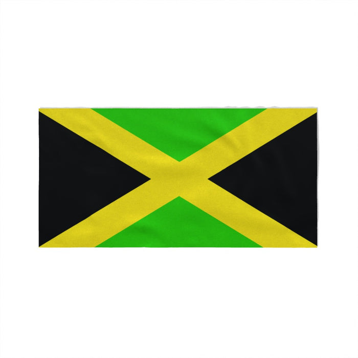 Towel - Jamaica - Print On It