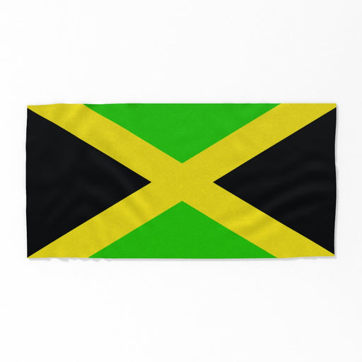 Towel - Jamaica - Print On It