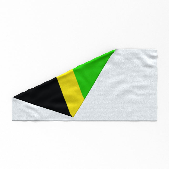 Towel - Jamaica - Print On It