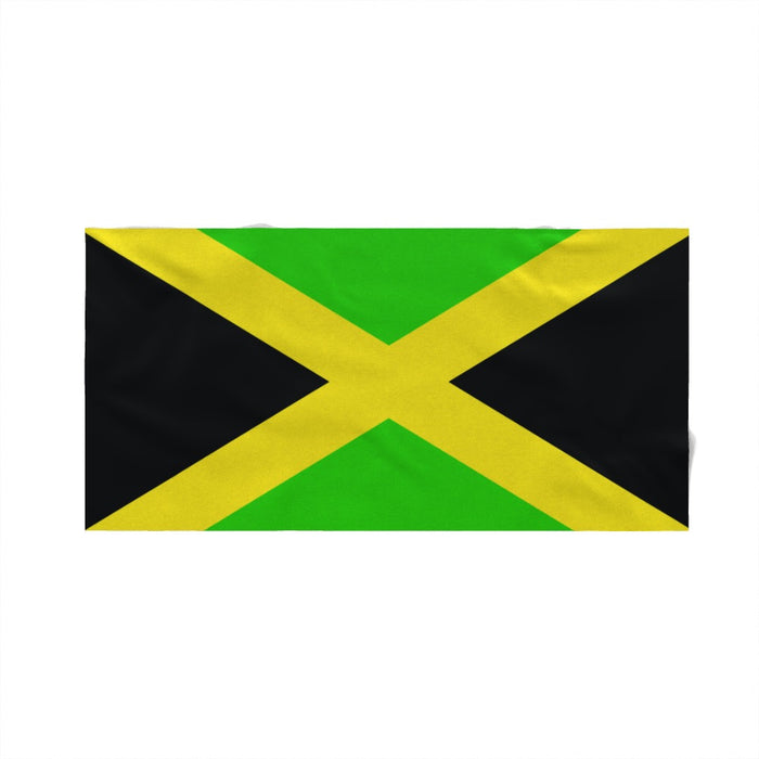 Towel - Jamaica - Print On It