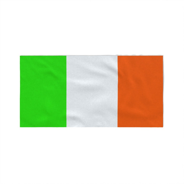 Towel - Ireland - Print On It