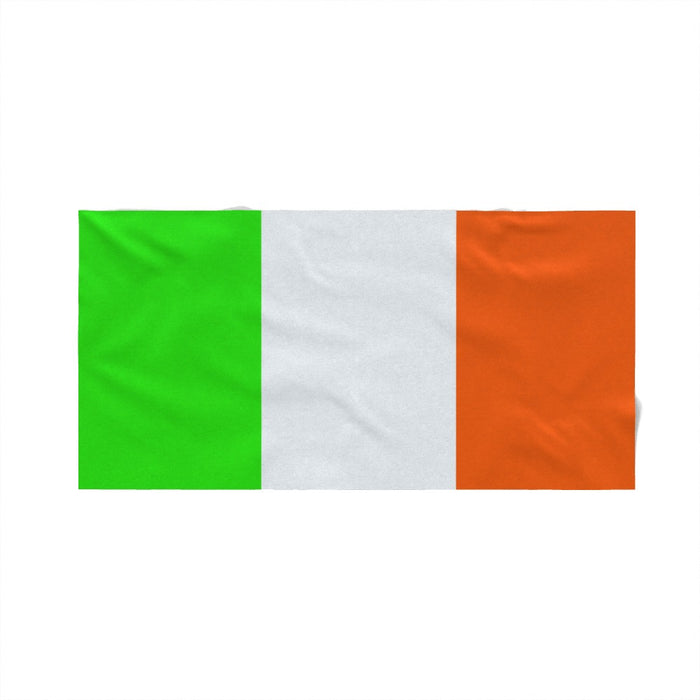 Towel - Ireland - Print On It