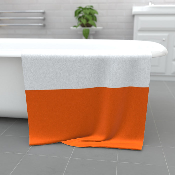 Towel - Ireland - Print On It