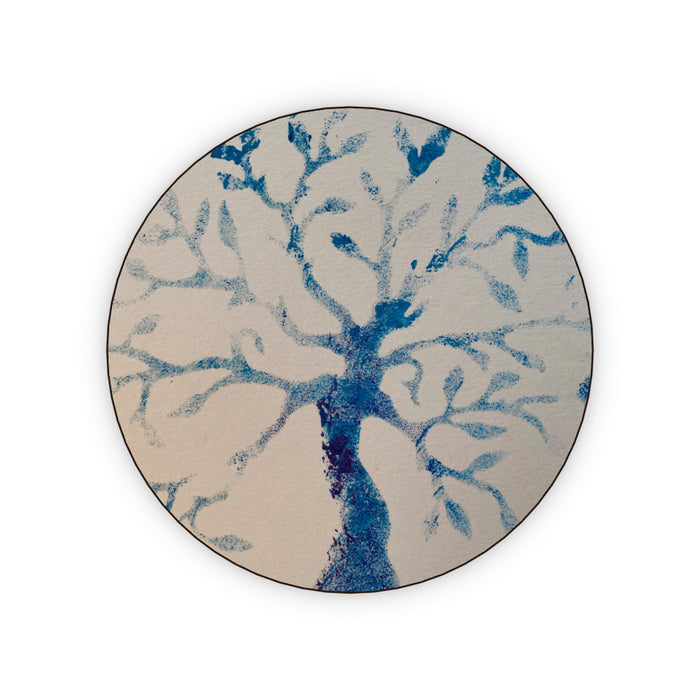 Coasters - Tree Of Life - CJ Designs - printonitshop