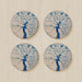 Coasters - Tree Of Life - CJ Designs - printonitshop