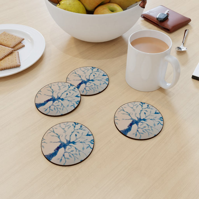 Coasters - Tree Of Life - CJ Designs - printonitshop