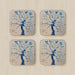 Coasters - Tree Of Life - CJ Designs - printonitshop