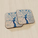 Coasters - Tree Of Life - CJ Designs - printonitshop