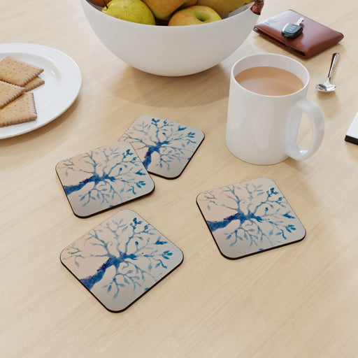 Coasters - Tree Of Life - CJ Designs - printonitshop