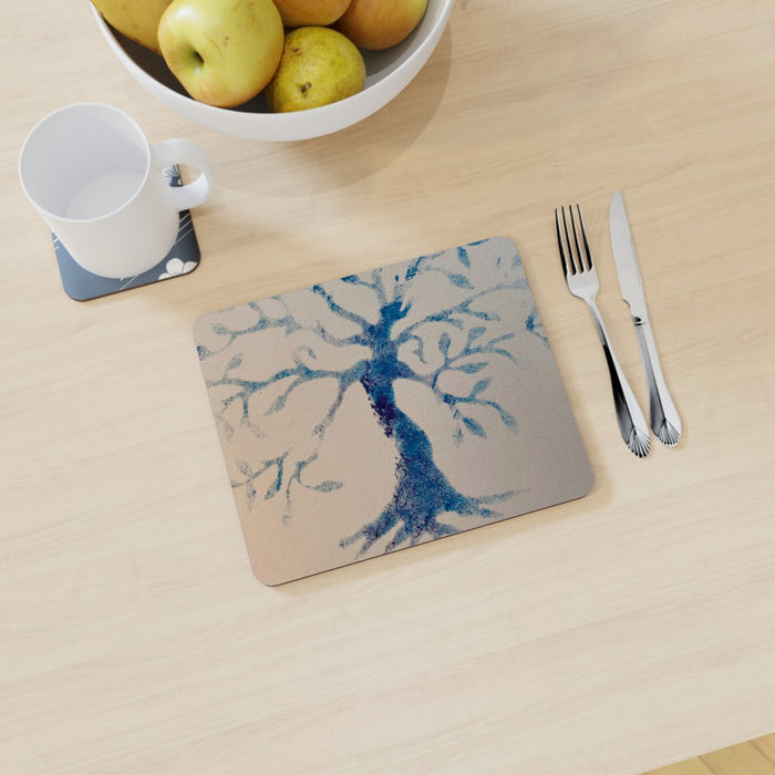 Placemat - Tree Of Life - CJ Designs - printonitshop