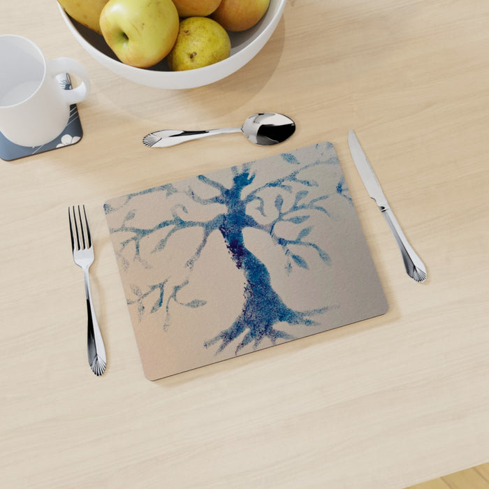 Placemat - Tree Of Life - CJ Designs - printonitshop