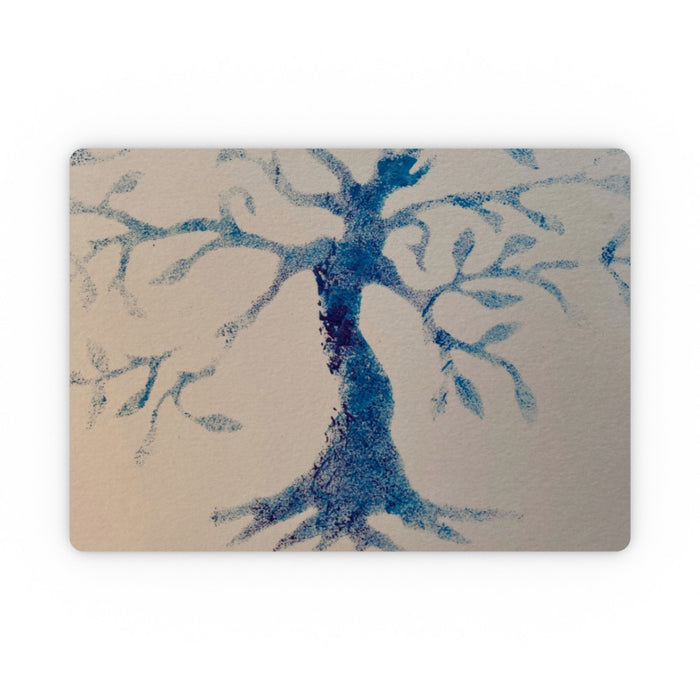 Placemat - Tree Of Life - CJ Designs - printonitshop