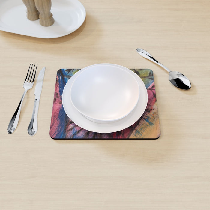 Placemat - Tree Of Life 2 - CJ Designs - printonitshop