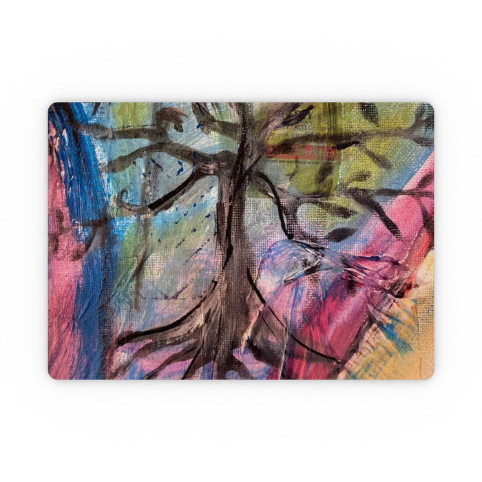 Placemat - Tree Of Life 2 - CJ Designs - printonitshop