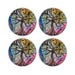 Coasters - Tree Of Life 2 - CJ Designs - printonitshop