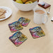 Coasters - Tree Of Life 2 - CJ Designs - printonitshop