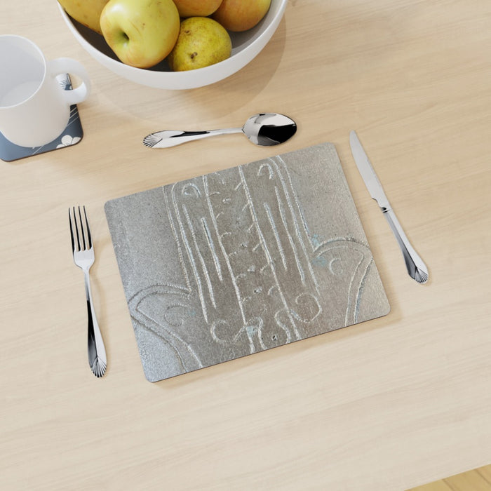 Placemat - Hamsa 2 - CJ Designs - printonitshop