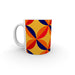 11oz Ceramic Mug - Abstract One - printonitshop