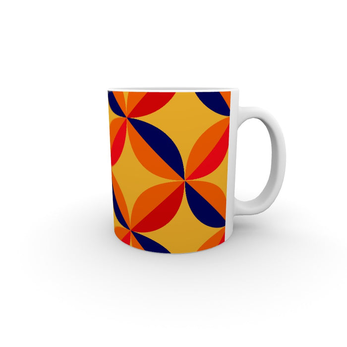 11oz Ceramic Mug - Abstract One - printonitshop