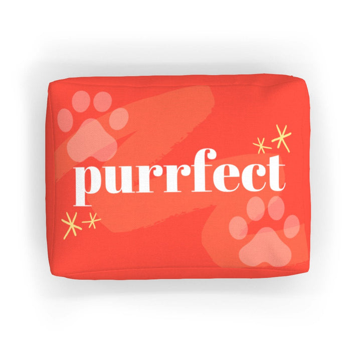 Pet Bed - Purrfect - Print On It