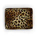 Pet Bed - Leopard - Print On It