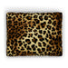 Pet Bed - Leopard - Print On It