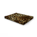 Pet Bed - Leopard - Print On It