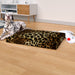 Pet Bed - Leopard - Print On It