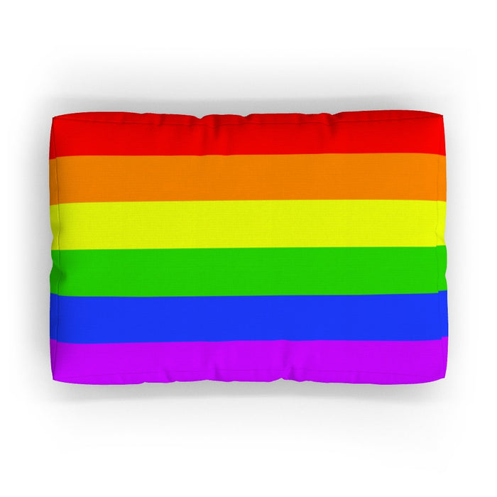 Pet Bed - Pride - Print On It