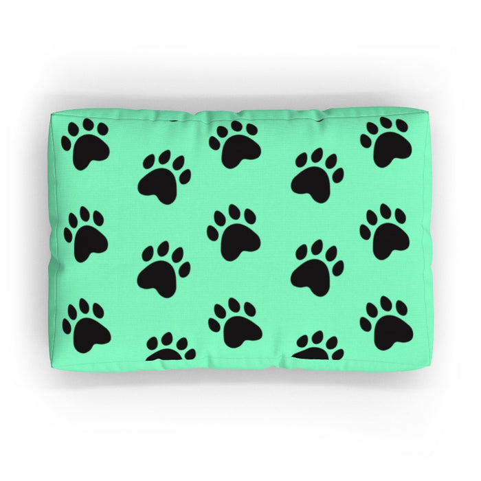 Pet Bed - Paws Zest - Print On It