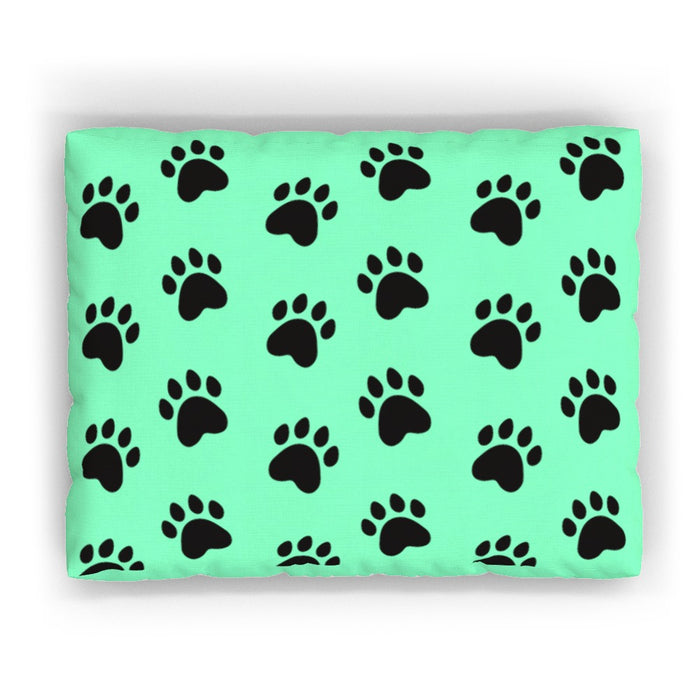 Pet Bed - Paws Zest - Print On It