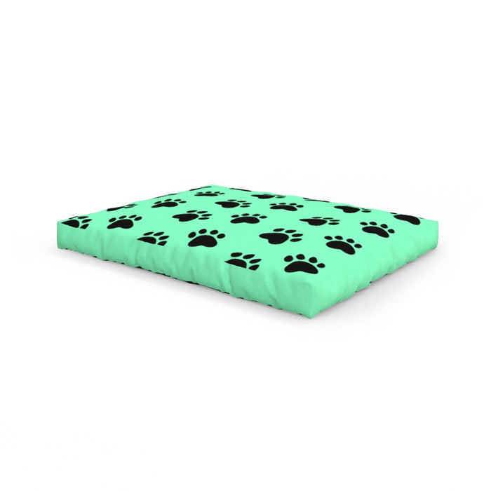 Pet Bed - Paws Zest - Print On It