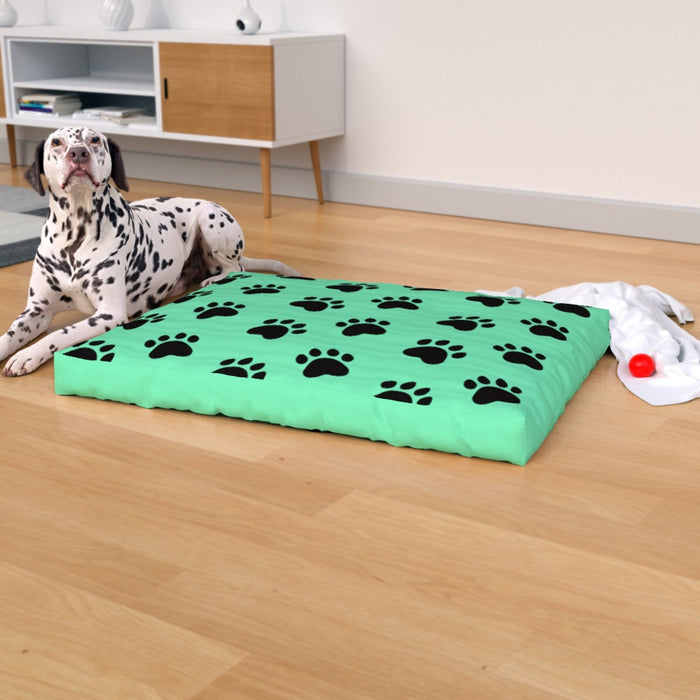 Pet Bed - Paws Zest - Print On It