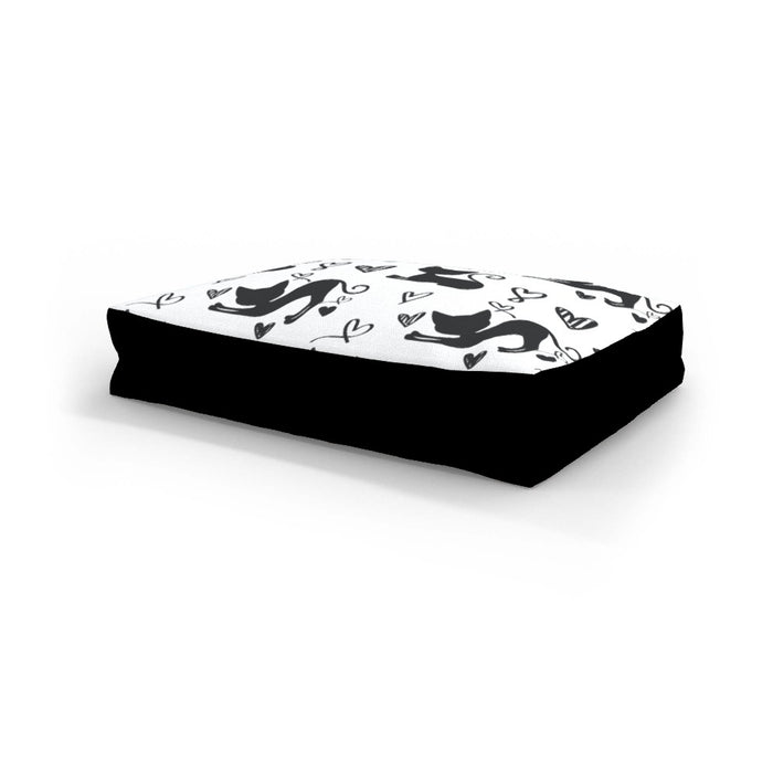 Pet Bed - Cats - Print On It