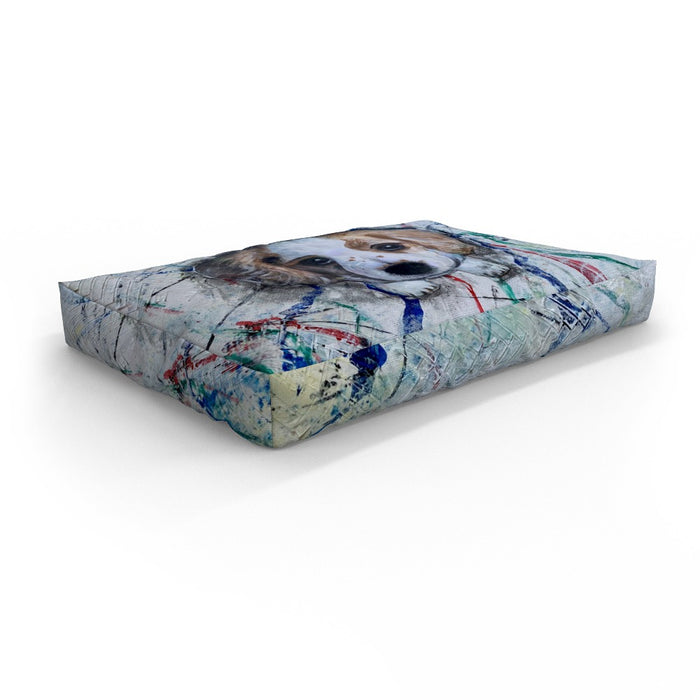 Pet Bed - Puppy Love - Print On It