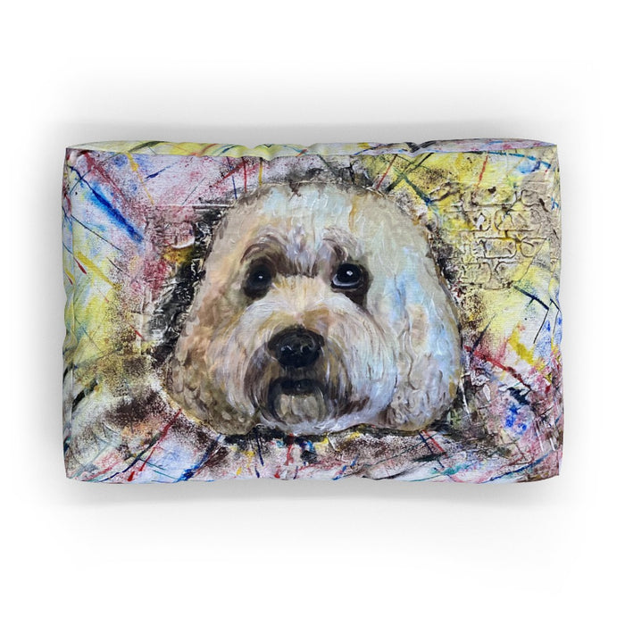 Pet Bed - Rosie - Print On It