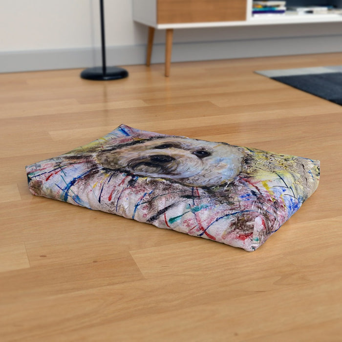 Pet Bed - Rosie - Print On It