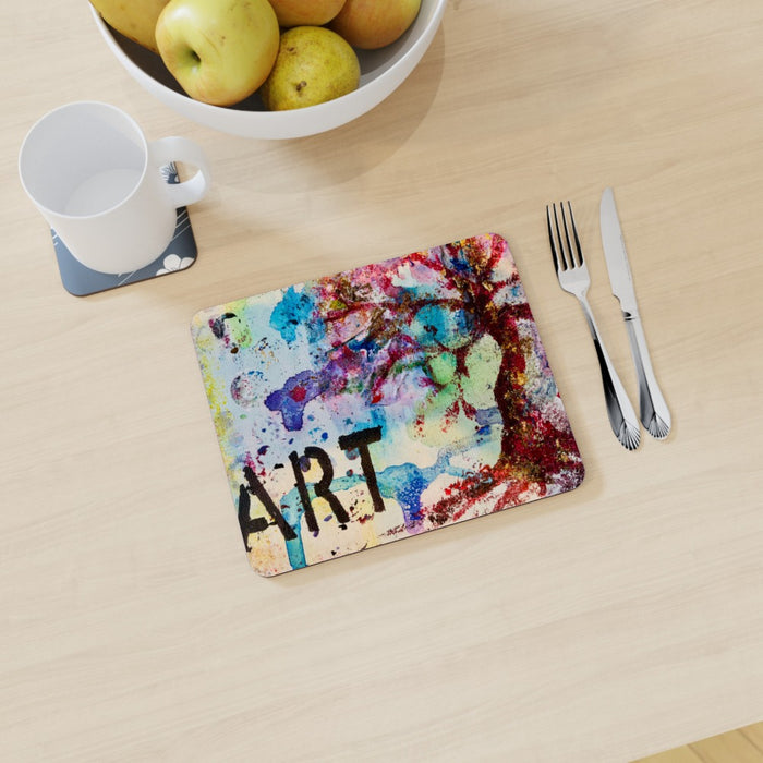 Placemat - ART - Print On It