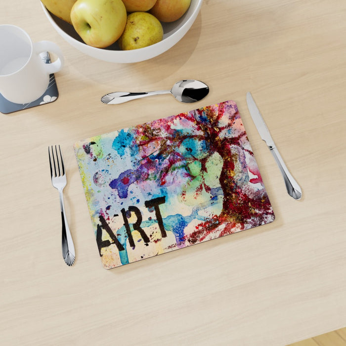 Placemat - ART - Print On It