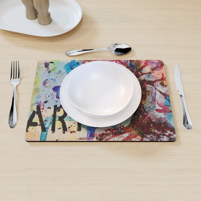 Placemat - ART - Print On It