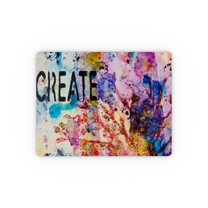 Placemat - CREATE - Print On It