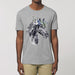 T-Shirt - Floral Horse - Print On It