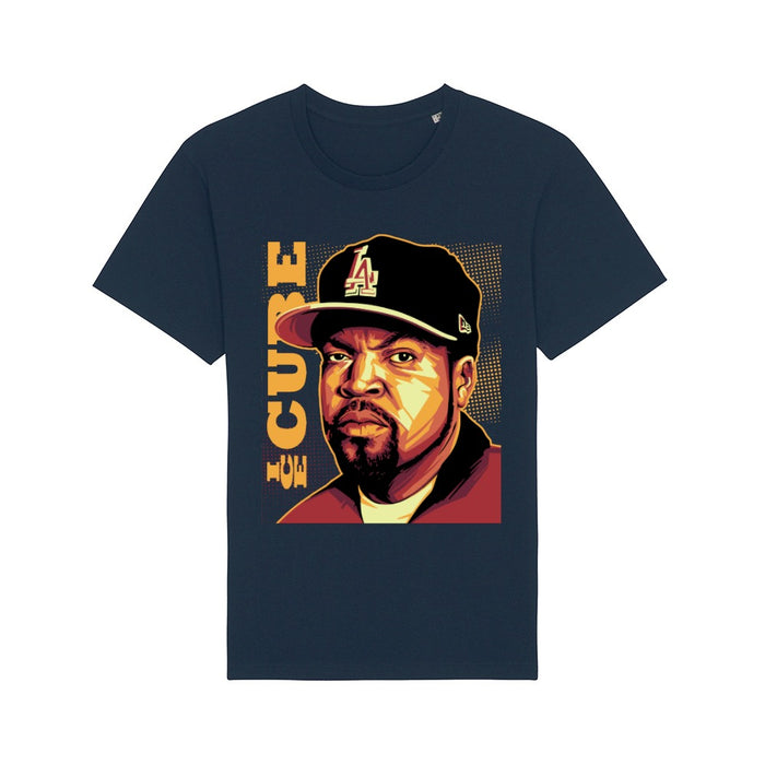 T-Shirt - Legends - Ice Cube - Print On It