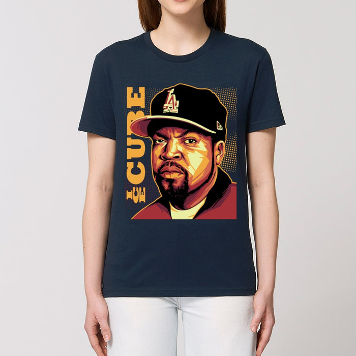 T-Shirt - Legends - Ice Cube - Print On It